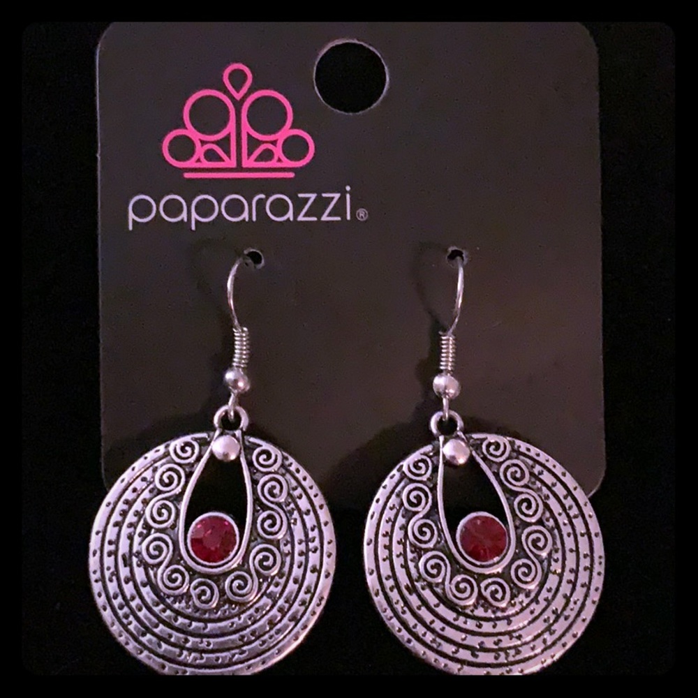 Fashion Earrings